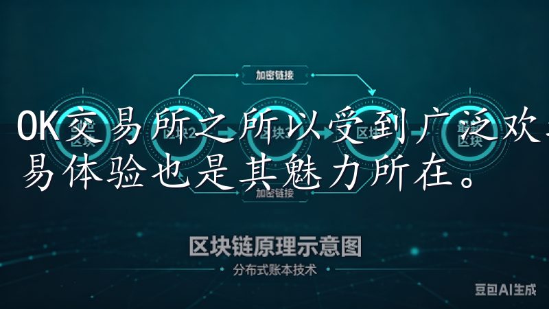 OK交易所之所以受到广泛欢迎，除了安全性之外，其便捷的交易体验也是其魅力所在。